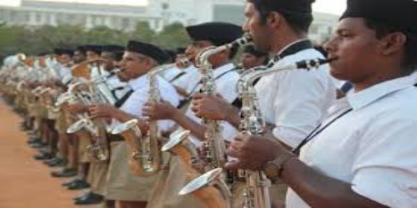 Dr Mohan Bhagwat to release RSS ‘Ghosh Pathak’ Manuscript today