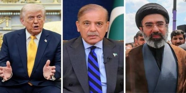 Pakistan Brokers Historic US-Iran Ceasefire, Hosts Talks in Islamabad