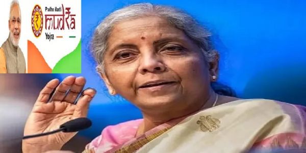 PMMY to Play Key Role in Viksit Bharat Vision: Nirmala Sitharaman