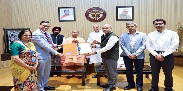 As BEL secures 75 hectares, Chitrakoot defense node gains traction