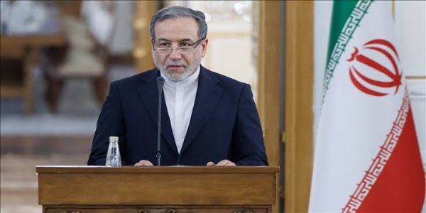 Iran Accepts Two‑Week Ceasefire With U.S., Agrees to Open Strait of Hormuz