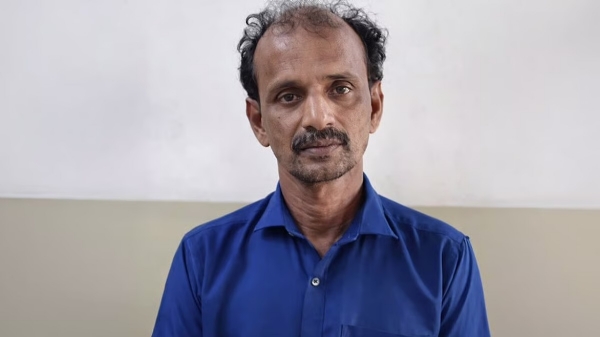 Vinod Kumar Vinod Kumar