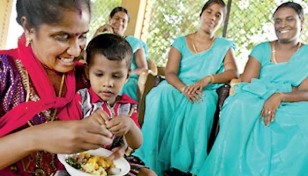 Representational Image