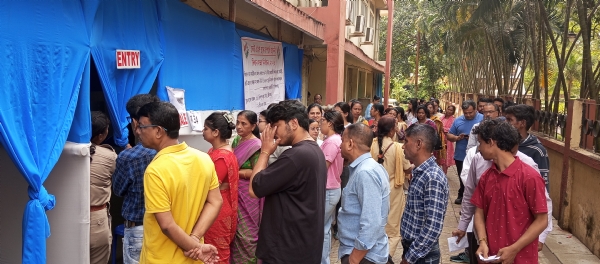 Assam assembly election