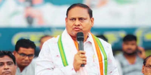 Humayun Kabir Calls TMC ‘Leaked Video’ AI-Generated, Threatens Legal Action