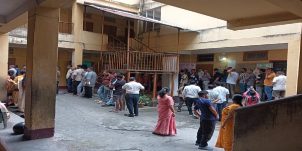 Polling Begins at 7AM for Assembly Elections in Assam