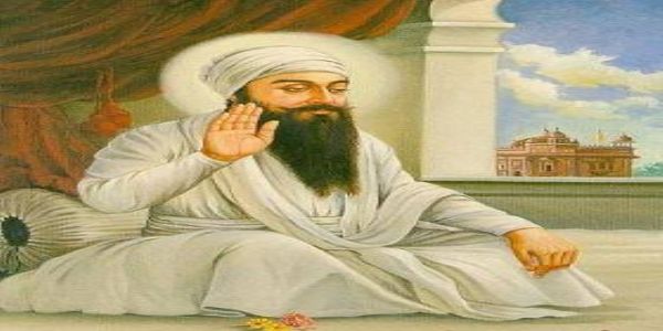 Top Leaders Honor Guru Arjan Dev’s Prakash Purb: Messages of Sacrifice, Tolerance, and Dharma’s Triumph