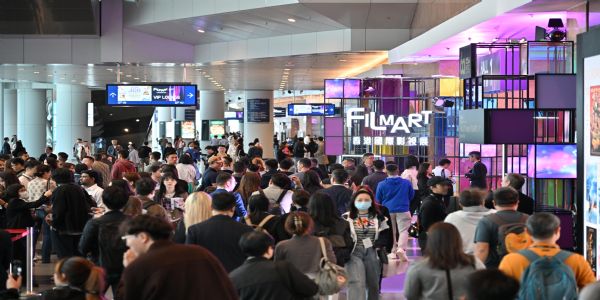 FILMART 2026: International filmmakers stress value of creative intellectual property
