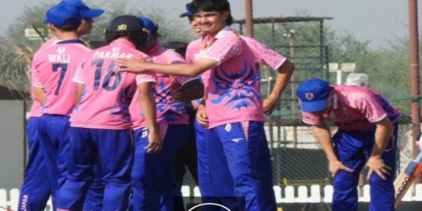 Japan to Host First‑Ever T20 Internationals at New Asian Games Cricket Stadium