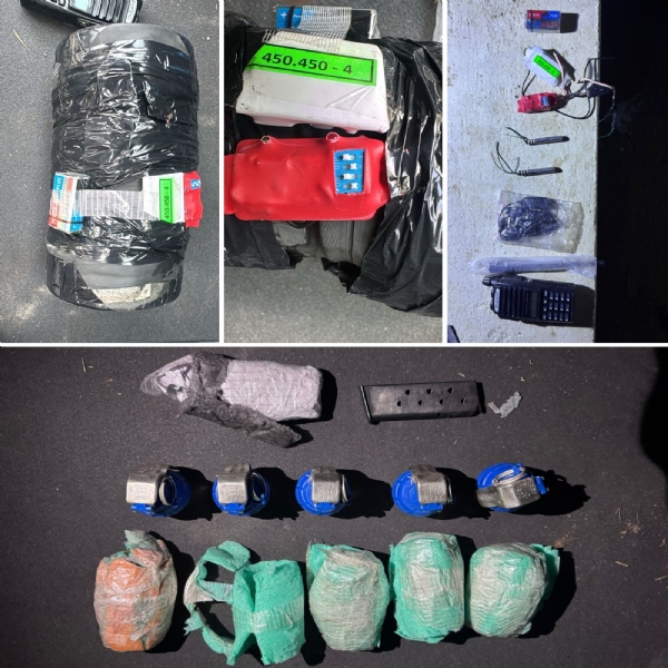 recoveries five hand grenades, two special detonators. recoveries five hand grenades, two special detonators.