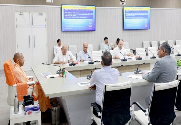 Chief Minister directed the development of a new, result-oriented, cluster-based action plan