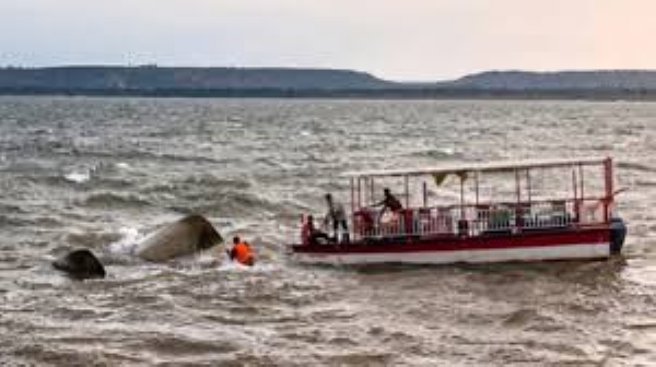 Nine dead, several missing after cruise boat capsizes in Jabalpur