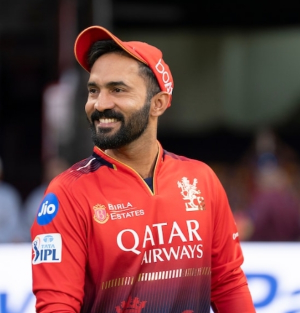 Dinesh Karthik