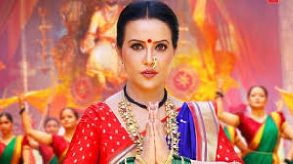 Naman Tula by Amruta Fadnavis