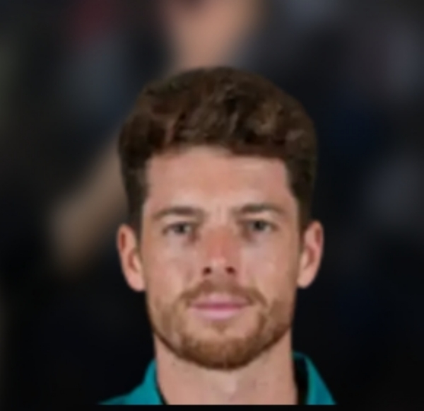 Mitchell Santner