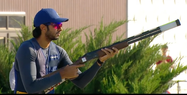 12-member Indian shotgun team ready for second ISSF World Cup stage of the year