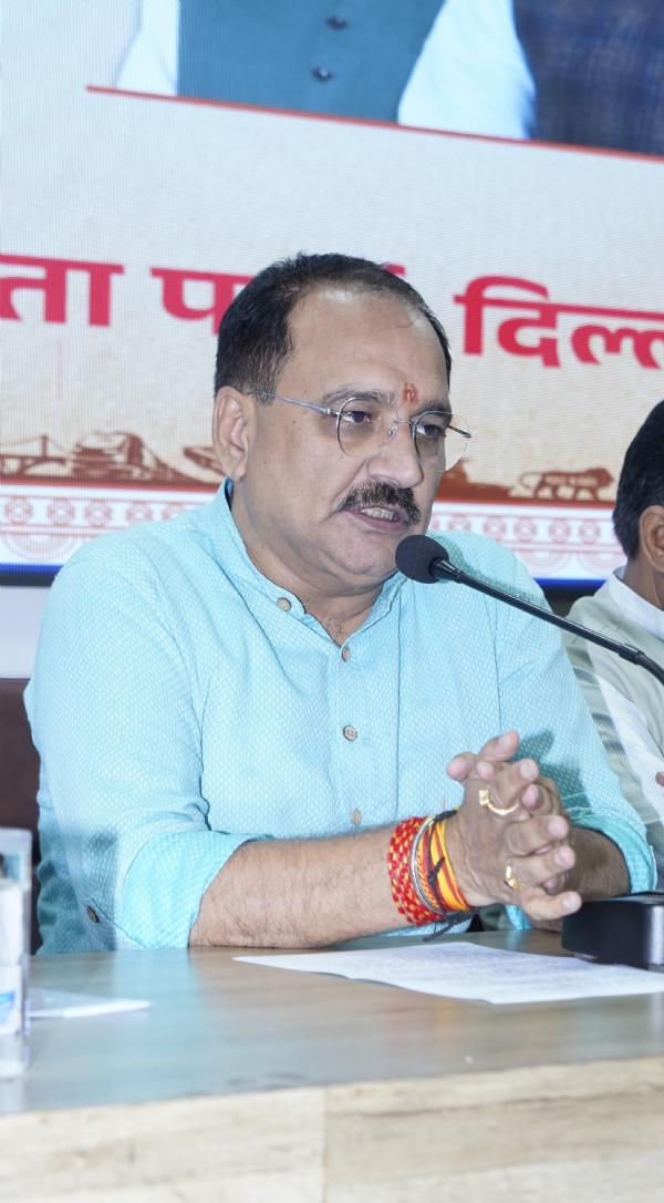 Virendra Sachdeva