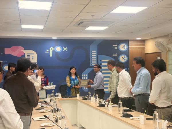 Indore Municipal Delegation Visits Odisha