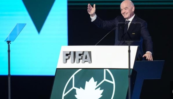 FIFA World Cup 2026: Iran Confirms Participation, Will Play Matches in USA