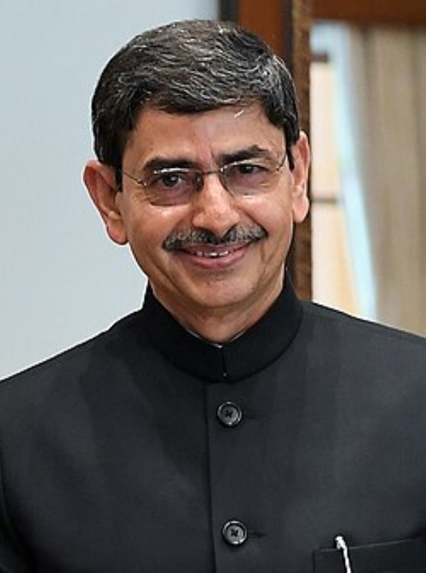 R N Ravi