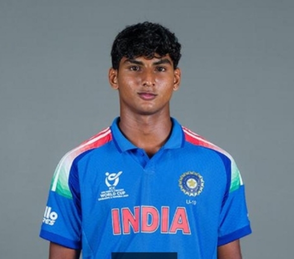 RS Ambrish