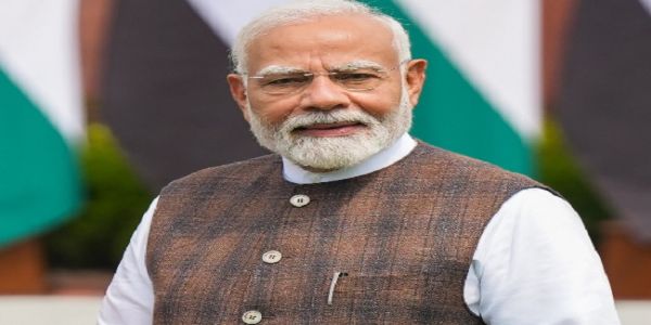 Prime Minister Modi Extends Greetings on Maharashtra and Gujarat Day