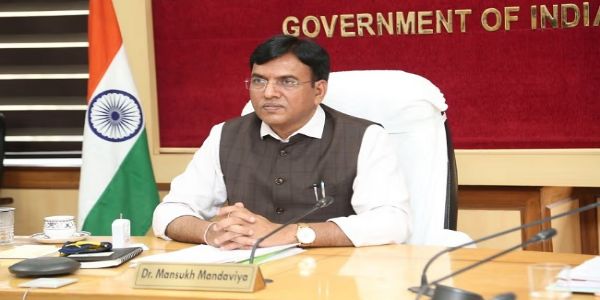 Mandaviya to inaugurate 100-bed ESIC hospital in Karnataka on May 3