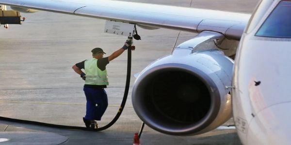Jet Fuel Prices for International Airlines Hike 5%; New Rates Effective