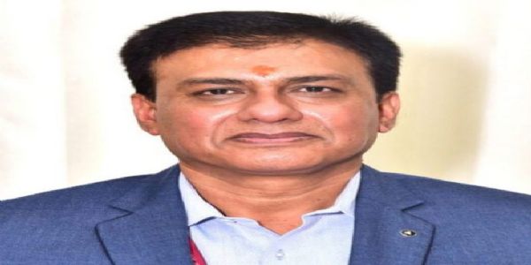 Anish Gouraha Takes Charge As NHPC Regional Head For J&K, Ladakh