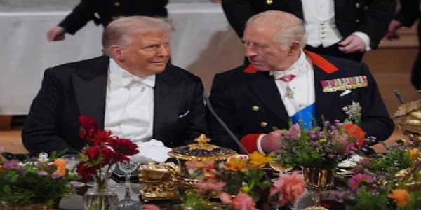 Trump Lifts Scottish Whisky Tariffs in Royal Tribute to King Charles Ahead of US Independence Milestone