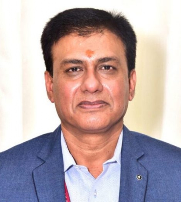 Anish Gouraha Takes Charge As NHPC Regional Head For J&K, Ladakh