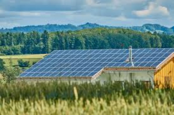 Integrating rural water infrastructure with renewable energy deployment