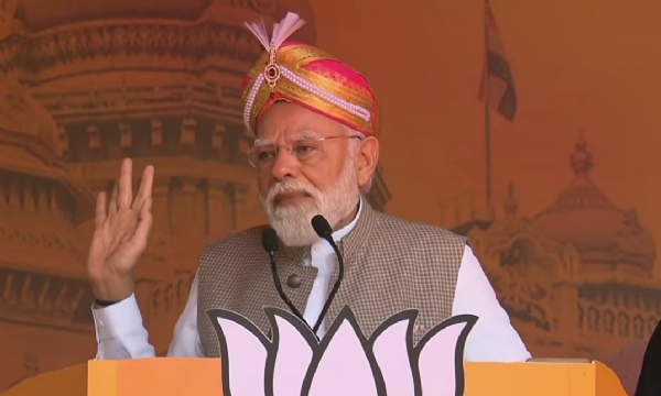 PM Narendra Modi