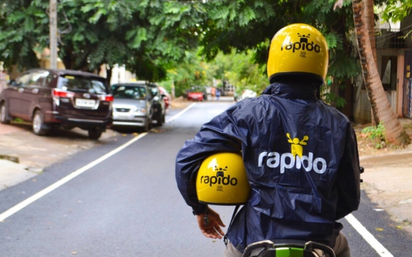 Rapido Operating Without License In J&K, Action Ordered: Transport Commissioner