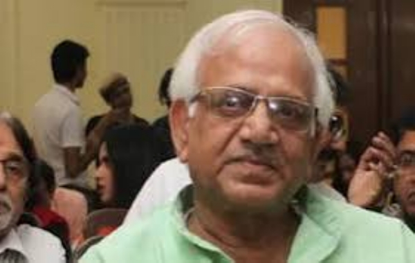 Sovandeb Chattopadhyay