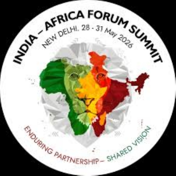 India-Africa Forum Summit