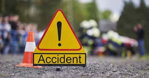 Accident