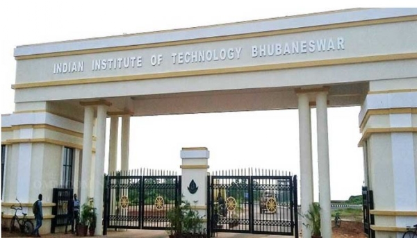 IIT Bhubaneswar