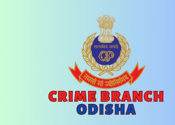 Crime Branch