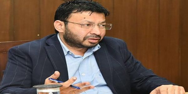 NRI Affairs Minister Dr. Ravjot Singh to Interact with Punjabis Living Abroad on May 13