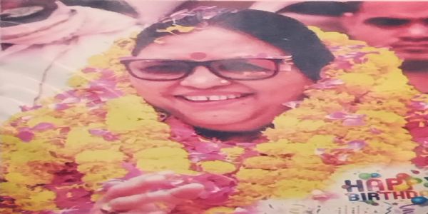 UP minister Krishna Paswan – Eloquent Modi-Yogi’s voice with Dalit roots