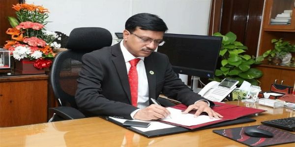 Ashok Kumar Panda Takes Over as SAIL Chairman and Managing Director