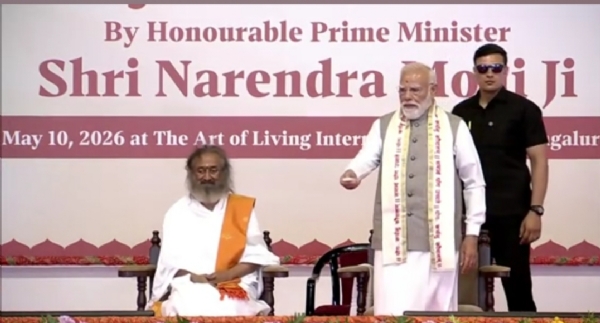PM Narendra Modi