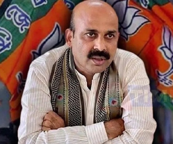 Harish Dwivedi हरीश द्विवेदी