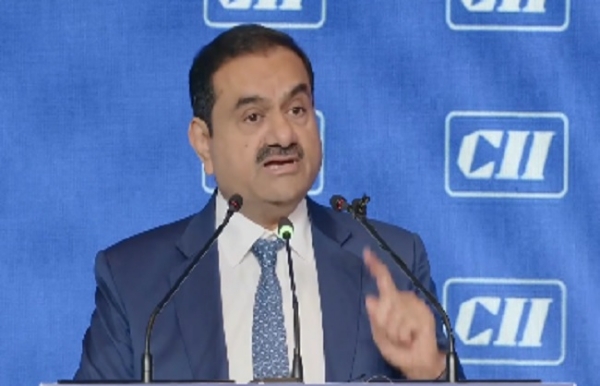 Adani Group chairman Gautam Adani