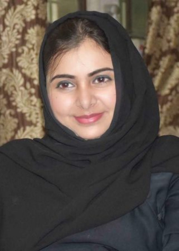 Nida Khan