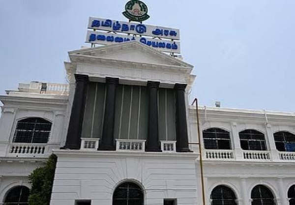 TN assembly