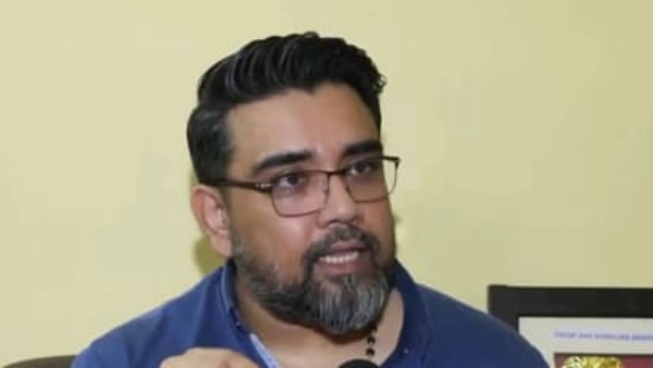 Riju Dutta