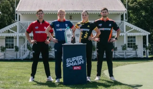 New Zealand’s New NZ20 T20 League Delayed; Now Set to Launch in December 2027