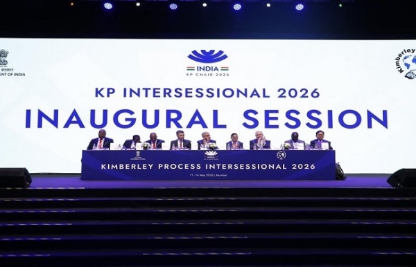 Kimberley Process (KP) International Meeting